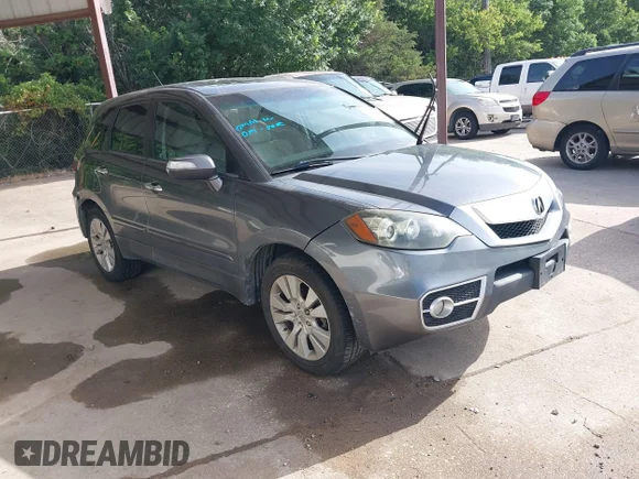 ✅ 2012 Acura RDX • VIN: 5J8TB2H21CA000629 • Лот: 42649478. Опубликован ранее на IAAI с пробегом 219 627 миль. Бесплатный доступ к архиву аукционных продаж из США и подробный отчёт об истории автомобиля на DreamBid. Изображение 1.