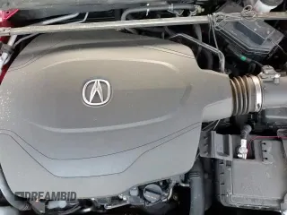 ✅ 2020 Acura TLX Advance • VIN: 19UUB3F80LY000131 • Lot: 54219505. Listed on Copart with 45,821 mi. Free auction sales archive from the USA and detailed vehicle history report at DreamBid. Image 13.