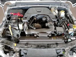 ✅ 2020 Jeep Gladiator Rubicon • VIN: 1C6JJTBG0LL188932 • Лот: 82561505. Опубликован ранее на Copart с пробегом 54 531 миль. Бесплатный доступ к архиву аукционных продаж из США и подробный отчёт об истории автомобиля на DreamBid. Изображение 16.