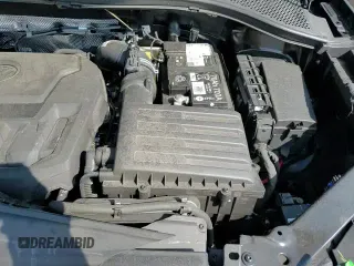 ✅ 2024 Volkswagen Tiguan SEL R-Line • VIN: 3VV4B7AX2RM121866 • Lot: 60169455. Listed on Copart with Not provided. Free auction sales archive from the USA and detailed vehicle history report at DreamBid. Image 15.