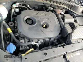 ✅ 2019 Hyundai Tucson Value • VIN: KM8J33A4XKU053780 • Лот: 82344105. Опубликован ранее на Copart с пробегом 90 477 миль. Бесплатный доступ к архиву аукционных продаж из США и подробный отчёт об истории автомобиля на DreamBid. Изображение 15.