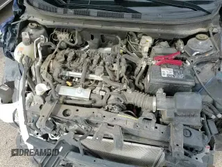 ✅ 2020 Nissan Kicks SV • VIN: 3N1CP5CV5LL570213 • Lot: 62076895. Wystawiony na Copart z przebiegiem 38 865 mil. Bezpłatny archiwum sprzedaży aukcyjnych z USA i szczegółowy raport historii pojazdu na DreamBid. Zdjęcie 16.