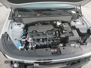 2024 Hyundai Kona SE with VIN KM8HA3AB2RU160352, listed as a Copart auction lot 82913854 with 3,147 mi miles and Salvage title. Bid and sale history available at DreamBid. Image 14.