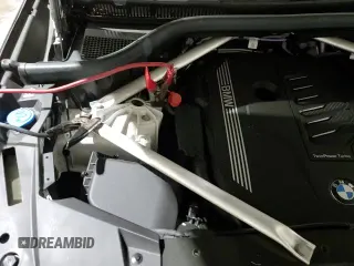 ✅ 2021 BMW X5 xDrive40i • VIN: 5UXCR6C08M9F99931 • Лот: 89906165. Опубликован ранее на Copart с пробегом 45 700 миль. Бесплатный доступ к архиву аукционных продаж из США и подробный отчёт об истории автомобиля на DreamBid. Изображение 16.