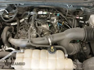 ✅ 2020 Ford F-150 XL • VIN: 1FTEX1EP6LFA29582 • Lot: 42030407. Listed on IAAI with 125,035 mi. Free auction sales archive from the USA and detailed vehicle history report at DreamBid. Image 19.