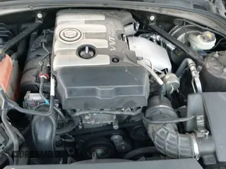 ✅ 2014 Cadillac ATS Standard RWD • VIN: 1G6AA5RX5E0104783 • Lot: 42974197. Listed on IAAI with 78,319 mi. Free auction sales archive from the USA and detailed vehicle history report at DreamBid. Image 13.