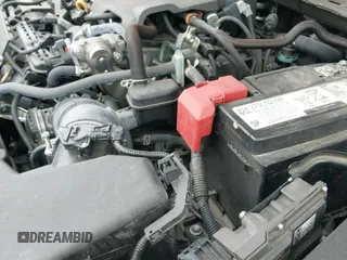 ✅ 2023 Toyota Camry SE • VIN: 4T1G11AK6PU080176 • Лот: 43350016. Опубликован ранее на IAAI с пробегом 42 620 миль. Бесплатный доступ к архиву аукционных продаж из США и подробный отчёт об истории автомобиля на DreamBid. Изображение 19.