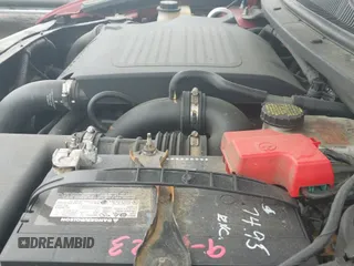 ✅ 2014 Lincoln MKT EcoBoost • VIN: 2LMHJ5AT3EBL58852 • Лот: 42166224. Опубликован ранее на IAAI с пробегом 108 775 миль. Бесплатный доступ к архиву аукционных продаж из США и подробный отчёт об истории автомобиля на DreamBid. Изображение 19.