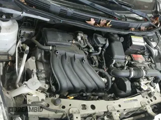 ✅ 2014 Nissan Versa SV • VIN: 3N1CN7AP4EK440552 • Лот: 41099015. Опубликован ранее на IAAI с пробегом 97 074 миль. Бесплатный доступ к архиву аукционных продаж из США и подробный отчёт об истории автомобиля на DreamBid. Изображение 16.