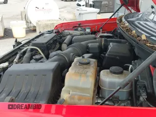 ✅ 2010 Ford F-150 XL • VIN: 1FTFW1EV4AFD41032 • Lot: 42314789. Listed on IAAI with 128,063 mi. Free auction sales archive from the USA and detailed vehicle history report at DreamBid. Image 20.