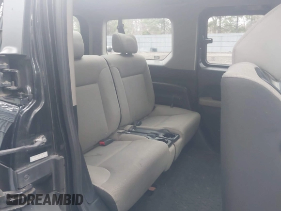 ✅ 2008 Honda Element LX • VIN: 5J6YH283X8L008231 • Lot: 44733417. Wystawiony na IAAI z przebiegiem 178 584 mil. Bezpłatny archiwum sprzedaży aukcyjnych z USA i szczegółowy raport historii pojazdu na DreamBid. Zdjęcie 8.