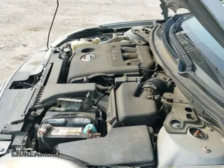 ✅ 2008 Nissan Altima SE • VIN: 1N4BL21E18N543884 • Лот: 42893142. Опубликован ранее на IAAI с пробегом 204 650 миль. Бесплатный доступ к архиву аукционных продаж из США и подробный отчёт об истории автомобиля на DreamBid. Изображение 19.