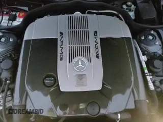 ✅ 2008 Mercedes-Benz SL • VIN: WDBSK79F98F138503 • Lot: 81853104. Listed on Copart with 82,183 mi. Free auction sales archive from the USA and detailed vehicle history report at DreamBid. Image 13.