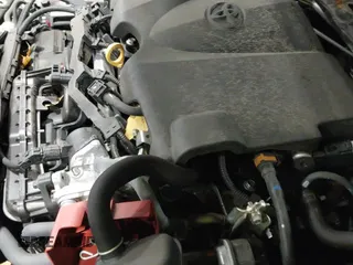 ✅ 2024 Toyota Camry SE • VIN: 4T1G11AK0RU847717 • Lot: 43733608. Listed on IAAI with 44,896 mi. Free auction sales archive from the USA and detailed vehicle history report at DreamBid. Image 20.