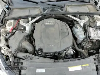 ✅ 2019 Audi A5 Sportback Premium Plus • VIN: WAUBNCF57KA035997 • Lot: 54532465. Listed on Copart with 66,353 mi. Free auction sales archive from the USA and detailed vehicle history report at DreamBid. Image 14.