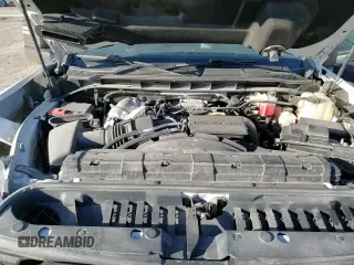 ✅ 2022 Chevrolet Silverado 2500HD LT • VIN: 1GC1YNEY8NF188361 • Lot: 47598255. Wystawiony na Copart z przebiegiem 94 760 mil. Bezpłatny archiwum sprzedaży aukcyjnych z USA i szczegółowy raport historii pojazdu na DreamBid. Zdjęcie 13.