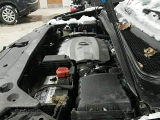 ✅ 2012 Acura MDX Advance • VIN: 2HNYD2H86CH511834 • Лот: 41415096. Опубликован ранее на IAAI с пробегом 163 974 миль. Бесплатный доступ к архиву аукционных продаж из США и подробный отчёт об истории автомобиля на DreamBid. Изображение 20.