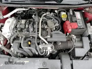 ✅ 2023 Nissan Sentra SV • VIN: 3N1AB8CV9PY262834 • Lot: 90413375. Listed on Copart with 113,427 mi. Free auction sales archive from the USA and detailed vehicle history report at DreamBid. Image 13.