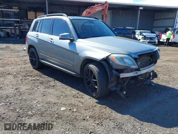 ✅ 2014 Mercedes-Benz GLK 250 • VIN: WDCGG0EB8EG288170 • Lot: 43668218. Wystawiony na IAAI z przebiegiem Nie podano. Bezpłatny archiwum sprzedaży aukcyjnych z USA i szczegółowy raport historii pojazdu na DreamBid. Zdjęcie 1.