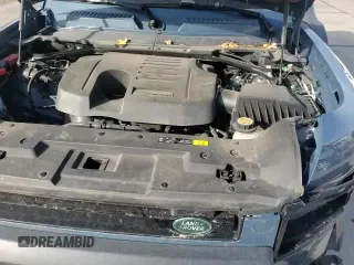 ✅ 2020 Land Rover Defender HSE • VIN: SALE9EEU5L2021920 • Лот: 65250715. Опубликован ранее на Copart с пробегом 47 667 миль. Бесплатный доступ к архиву аукционных продаж из США и подробный отчёт об истории автомобиля на DreamBid. Изображение 14.