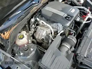 ✅ 2021 Cadillac CT4 Luxury • VIN: 1G6DK5RK2M0117679 • Lot: 91436175. Wystawiony na Copart z przebiegiem 71 648 mil. Bezpłatny archiwum sprzedaży aukcyjnych z USA i szczegółowy raport historii pojazdu na DreamBid. Zdjęcie 13.