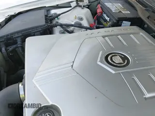 ✅ 2007 Cadillac STS • VIN: 1G6DW677070114812 • Лот: 42173493. Опубликован ранее на IAAI с пробегом 72 308 миль. Бесплатный доступ к архиву аукционных продаж из США и подробный отчёт об истории автомобиля на DreamBid. Изображение 21.