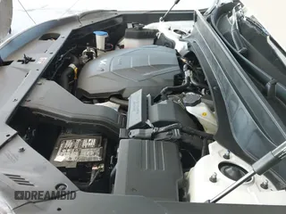 ✅ 2024 Kia Telluride EX • VIN: 5XYP34GC1RG431208 • Lot: 43681589. Listed on IAAI with 9,462 mi. Free auction sales archive from the USA and detailed vehicle history report at DreamBid. Image 19.