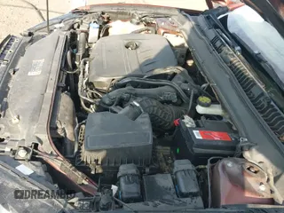 ✅ 2016 Ford Fusion SE • VIN: 3FA6P0HD5GR244854 • Lot: 43306236. Listed on IAAI with 121,097 mi. Free auction sales archive from the USA and detailed vehicle history report at DreamBid. Image 22.