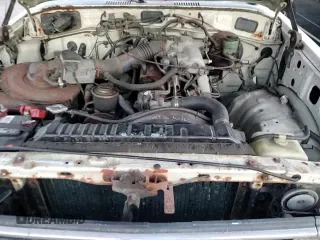 ✅ 1989 Toyota Land Cruiser • VIN: JT3FJ62G8K1110204 • Lot: 84381204. Listed on Copart with 187,994 mi. Free auction sales archive from the USA and detailed vehicle history report at DreamBid. Image 14.