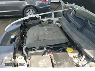 ✅ 2017 Jeep Cherokee Limited • VIN: 1C4PJMDS1HW564702 • Lot: 42465423. Wystawiony na IAAI z przebiegiem 73 606 mil. Bezpłatny archiwum sprzedaży aukcyjnych z USA i szczegółowy raport historii pojazdu na DreamBid. Zdjęcie 20.