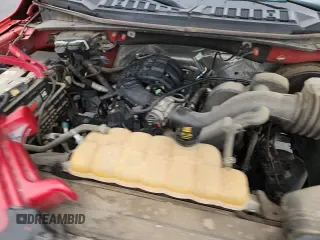 ✅ 2017 Ford F-150 XLT • VIN: 1FTEW1C82HKC67622 • Lot: 93554505. Wystawiony na Copart z przebiegiem 113 460 mil. Bezpłatny archiwum sprzedaży aukcyjnych z USA i szczegółowy raport historii pojazdu na DreamBid. Zdjęcie 13.