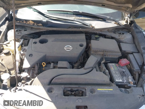 ✅ 2016 Nissan Altima S • VIN: 1N4AL3AP3GC195647 • Лот: 45331053. Опубліковано раніше на IAAI з пробігом 156 794 миль. Безкоштовний доступ до архіву аукціонних продажів зі США та докладний звіт про історію автомобіля на DreamBid. Зображення 10.