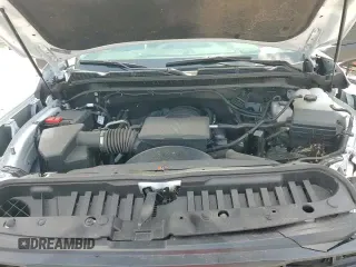 ✅ 2025 GMC Sierra 2500HD Pro • VIN: 1GT4ULE71SF135372 • Lot: 66685895. Listed on Copart with 15,300 mi. Free auction sales archive from the USA and detailed vehicle history report at DreamBid. Image 13.