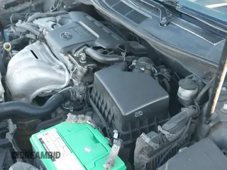 ✅ 2014 Toyota Camry XLE • VIN: 4T1BF1FK4EU807865 • Lot: 43536604. Listed on IAAI with 146,250 mi. Free auction sales archive from the USA and detailed vehicle history report at DreamBid. Image 19.