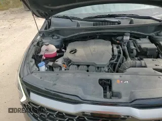 ✅ 2023 Kia Sportage X-Line • VIN: 5XYK6CAF4PG066079 • Lot: 81964125. Listed on Copart with 37,299 mi. Free auction sales archive from the USA and detailed vehicle history report at DreamBid. Image 16.