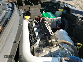 ✅ 2016 Jeep Cherokee Latitude • VIN: 1C4PJMCB2GW375315 • Лот: 43171683. Опубликован ранее на IAAI с пробегом 62 299 миль. Бесплатный доступ к архиву аукционных продаж из США и подробный отчёт об истории автомобиля на DreamBid. Изображение 21.