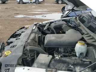 ✅ 2019 Ram 1500 Tradesman • VIN: 3C6JR6DG3KG585652 • Lot: 42840385. Listed on IAAI with 109,594 mi. Free auction sales archive from the USA and detailed vehicle history report at DreamBid. Image 20.