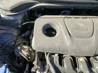 ✅ 2019 Hyundai Accent SE • VIN: 3KPC24A38KE040585 • Лот: 85203044. Опубликован ранее на Copart с пробегом 40 224 миль. Бесплатный доступ к архиву аукционных продаж из США и подробный отчёт об истории автомобиля на DreamBid. Изображение 13.