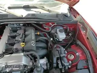 ✅ 2019 Mazda MX-5 Miata Sport • VIN: JM1NDAB76K0307296 • Lot: 66667735. Listed on Copart with 76,277 mi. Free auction sales archive from the USA and detailed vehicle history report at DreamBid. Image 13.