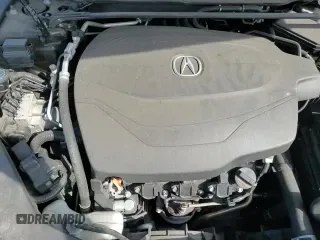 ✅ 2020 Acura TLX Technology • VIN: 19UUB3F48LA002540 • Lot: 48631235. Listed on Copart with 70,326 mi. Free auction sales archive from the USA and detailed vehicle history report at DreamBid. Image 16.