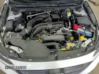 ✅ 2023 Subaru Legacy Premium • VIN: 4S3BWAD62P3003308 • Лот: 67172255. Опубликован ранее на Copart с пробегом 22 637 миль. Бесплатный доступ к архиву аукционных продаж из США и подробный отчёт об истории автомобиля на DreamBid. Изображение 14.