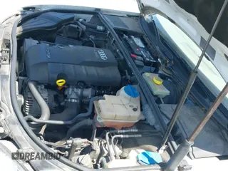 ✅ 2008 Audi A4 2.0T • VIN: WAUAF78E48A134962 • Lot: 42683468. Listed on IAAI with 111,000 mi. Free auction sales archive from the USA and detailed vehicle history report at DreamBid. Image 13.