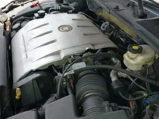 ✅ 2006 Cadillac DTS 1SC • VIN: 1G6KD57Y26U194847 • Lot: 42682341. Listed on IAAI with 160,741 mi. Free auction sales archive from the USA and detailed vehicle history report at DreamBid. Image 12.