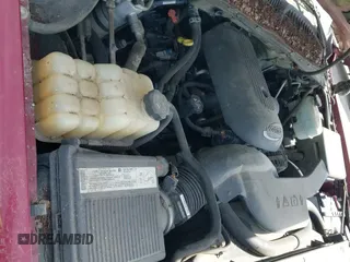 2004 Chevrolet Suburban LT with VIN 3GNGC26U54G192228, listed as a IAAI auction lot 41818988 with 150,698 mi miles and . Bid and sale history available at DreamBid. Image 12.