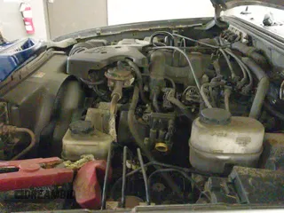 ✅ 2009 Ford Ranger XLT • VIN: 1FTZR45E29PA56194 • Лот: 43687049. Опубликован ранее на IAAI с пробегом 175 242 миль. Бесплатный доступ к архиву аукционных продаж из США и подробный отчёт об истории автомобиля на DreamBid. Изображение 18.