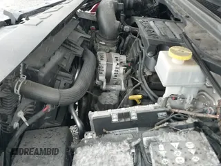 ✅ 2019 Ram 1500 Big Horn • VIN: 1C6SRFMT2KN577034 • Lot: 41758420. Listed on IAAI with 63,545 mi. Free auction sales archive from the USA and detailed vehicle history report at DreamBid. Image 19.