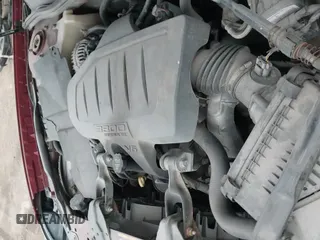 ✅ 2007 Buick LaCrosse CXL • VIN: 2G4WD582671187238 • Lot: 43569809. Wystawiony na IAAI z przebiegiem 235 226 mil. Bezpłatny archiwum sprzedaży aukcyjnych z USA i szczegółowy raport historii pojazdu na DreamBid. Zdjęcie 19.