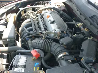 ✅ 2008 Honda Accord LX • VIN: 1HGCP25388A125598 • Lot: 42824389. Listed on IAAI with 147,849 mi. Free auction sales archive from the USA and detailed vehicle history report at DreamBid. Image 12.