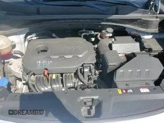 ✅ 2022 Kia Sportage LX • VIN: KNDPMCAC7N7963876 • Lot: 60071015. Listed on Copart with 102,381 mi. Free auction sales archive from the USA and detailed vehicle history report at DreamBid. Image 14.