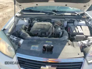 ✅ 2006 Chevrolet Malibu LTZ • VIN: 1G1ZU53846F167079 • Lot: 85569584. Wystawiony na Copart z przebiegiem 200 450 mil mil. Skorzystaj z bezpłatnego archiwum sprzedaży aukcyjnych z USA i zobacz szczegółowy raport historii pojazdu na DreamBid. Zdjęcie 13.